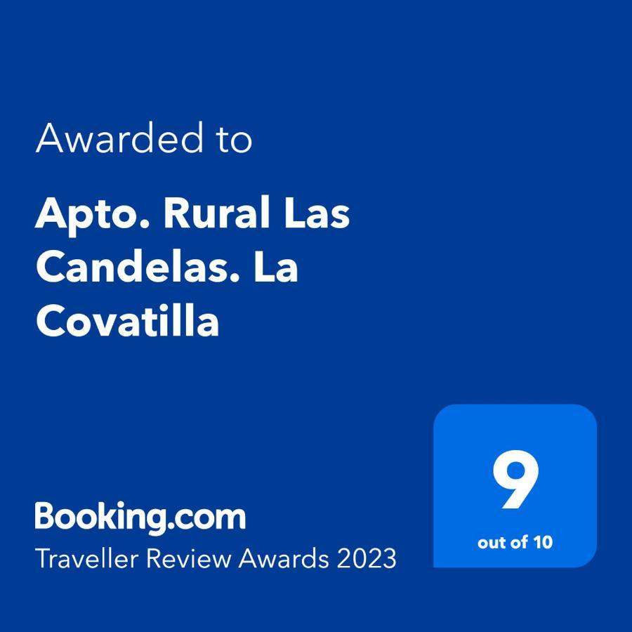 Apto. Rural Las Candelas. La Covatilla Candelario Exterior foto